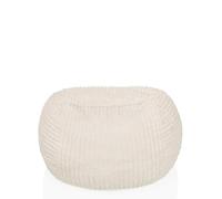 Sitzolo R | Pouf a sacco - Beige