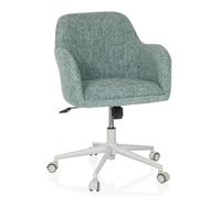 SOLAO HOME - Sedia Home Office Menta