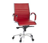 PARMA 10 - Poltrona professionale Rosso