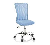 KIDDY NET I - Sedia girevole per bambini Blu