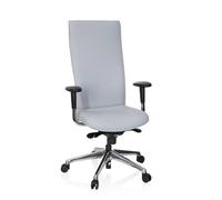 OFFICE-TEC - High-end Sedia da ufficio Grigio