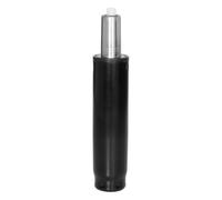 hjh OFFICE 723-06 Molla a gas per sedia da ufficio L 29-40 cm Metallo Nero, massimo peso 180 kg