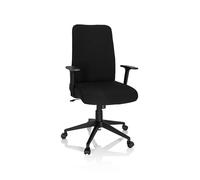 COSIO I - Sedia Home Office Nero