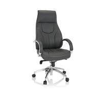 ELEGANCE I - Poltrona professionale Grigio