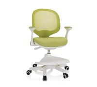 KID ERGO - sedia per bambini Verde