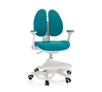 KID WING - sedia per bambini Blu