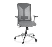 HALIFAX - Sedia da ufficio professionale Grigio