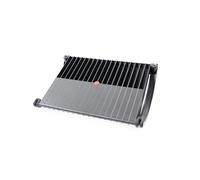 PODI - Poggiapiedi Nero