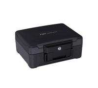 Safe Compact Slim - Cassaforte Nero
