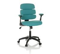 KID ERGOLINO B - Sedia girevole per bambini Blu