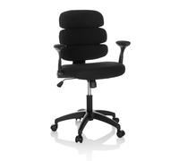 KID ERGOLINO B - Sedia girevole per bambini Nero