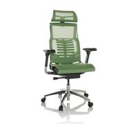 POFIT GEN2 - High-end Sedia da ufficio Verde