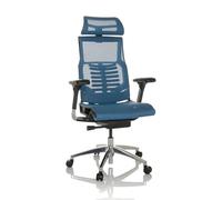 POFIT GEN2 - High-end Sedia da ufficio Blu