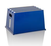 TIO-E1 - Sgabello Blu