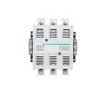 HJHB1WL Elettrico CJ20-400A AC contattore triangolo inizia 220V 380V autentico Silver Point (220V)