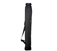 HJHUUA [Beige/Nero] Borsa per Spada,Borsa per Spada in Tela di Cotone,può Contenere 1 Spada,Zaino Portatile,Borsa Multifunzione per bokken,Katana,Spada da Samurai,Spada Lunga,Spada Tai Chi