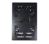 HJHUUA Supporto per Spada Cava,Supporto per Spada,Supporto per Esposizione di Spade Occidentali,Larghezza Regolabile,Supporto per Spada da Parete,Semplice Decorazione per Bar,Sala Giochi,Ufficio,casa