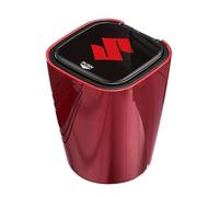 HJHYYHG Posacenere per Auto, per Suzuki Ignis 2016-2024 posacenere Automatico,Accessori per Auto,per Auto, casa, Ufficio.,C