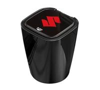 HJHYYHG Posacenere per Auto, per Suzuki Ignis 2016-2024 posacenere Automatico,Accessori per Auto,per Auto, casa, Ufficio.,A