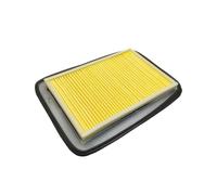 Hjiaodq Filtro Aria di 6D3-14451-00 Filtro Aria per WaveRunner per VX 2007-2015 per MR-1 Cruiser Sport Deluxe(Type V)