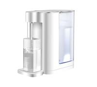 HJJP Erogatore di acqua calda istantaneo con interruttore elettrico automatico, 3 l, elettrodomestico da cucina con controllo della temperatura, per trattare l'acqua all'istante