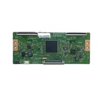 HJKBCLEH 6870C-0738A, Compatibile con Sony, Scheda T-con 6870C 0738A for TV da 43'', 49'' E 55'', Scheda Logica V17_43UHD_TM120_1.0 6871L-5203C 6870C 0738A(49 inch)