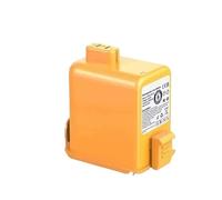 HJKBCLEH Batteria di Ricambio, Compatibile con LG, Cord Zero A9, A9S, P9, A9K-Core, A9MAX, A9T-Ultra, A9K-PRO, A9N, A9M, A9 Plus 25,55 V 5000 mAh(3000mAh)