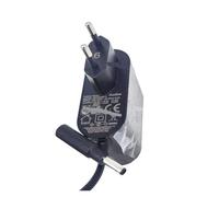 HJKBCLEH Caricabatterie UE, Compatibile con Midea, Vacuum V5 P5s P6 MC2805B 0,5 A 25 V