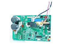 HJKBCLEH Compatibile con Hisense, Scheda Madre dell'unità Esterna del Condizionatore d'Aria Inverter SDHT008-100301A-0DU-V05 Scheda del Circuito del Computer