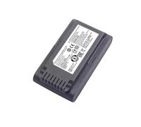 HJKBCLEH Compatibile con Samsung, Aspirapolvere con Batteria agli Ioni di Litio da 21,6 V E 5000 mAh Jet 90/Jet 75 Pet/Jet 75 Aspirapolvere Senza Fili VCA-SBT90/XAA(5000mAh)