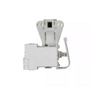 HJKBCLEH Interruttore di Blocco Porta Lavatrice ZV-448, Compatibile con Little Swan, Lavatrice TG60-1028E TG70-1028E MG53-8031D