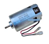 HJKBCLEH Motore DC18V 300W 887 Ad Alta Potenza Ad Alta velocità Sega Elettrica Taglio Doppio Cuscinetto A Sfere S Adatto, Compatibile for Aspirapolvere Elettrici, Utensili