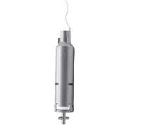 HJKBCLEH Motore Spazzola Aspirapolvere, Compatibile con Dyson, Motore di Ricambio Spazzola Peluche for Aspirapolvere V6 V7 V8 V10 V11