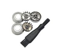 HJKBCLEH Testina di Ricambio for Rasoio, 3 Pezzi/Lotto, Compatibile con Philips, Compatibile con Norelco, Serie HQ3 HQ4 HQ54 HQ56 HQ55 HQ851 HQ912 HQ136 HQ6900 HQ6940 YQ6008 HQ6868
