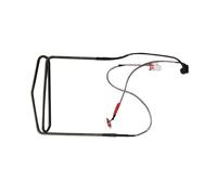 HJKBCLEH Tubo di Riscaldamento DA47-00444A, Compatibile con Samsung, Riscaldatore di Sbrinamento del Frigorifero Rs552nruaww, Filo di Riscaldamento Elettrico