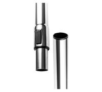 HJKBCLEH Tubo Telescopico for Aspirapolvere, Tubo di Collegamento Universale, Adatto, Compatibile con La Maggior Parte dei Modelli, Tubo for Aspirapolvere(Inside Diameter 35mm)