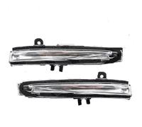 HJKDSZ Specchietto Retrovisore Auto Indicatori Lampeggianti Per Hyundai Per Sonata 2011 2012 2013 876143S100 876243S100 Parti automobili(Left and Right)