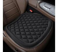 HJKJNBF Auto Cuscino Sedile, per Audi Q2 Q3 Q5 Q7 Q8 Antiscivolo Morbido Traspiranti Auto Accessori Interni,A