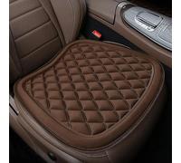 HJKJNBF Auto Cuscino Sedile, per Audi Q2 Q3 Q5 Q7 Q8 Antiscivolo Morbido Traspiranti Auto Accessori Interni,D