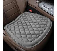 HJKJNBF Auto Cuscino Sedile, per Audi Q2 Q3 Q5 Q7 Q8 Antiscivolo Morbido Traspiranti Auto Accessori Interni,B