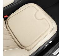 HJKJNBF Auto Cuscino Sedile, per BMW all Series 1 2 3 4 5 6 7 XE F-Series E46 E90 F09 Antiscivolo Morbido Traspiranti Auto Accessori Interni,B