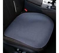 HJKJNBF Auto Cuscino Sedile, per Volvo R-Design XC90 XC70 XC60 XC40 S80 S60 S40 V90 V60 V40 Antiscivolo Morbido Traspiranti Auto Accessori Interni,F