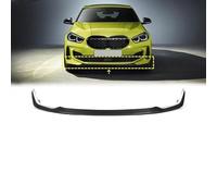 HJKJNBF Auto Spoiler Paraurti Anteriore, per BMW 1 Series F40 2020-2021 Kit Corpo Labbro paraurti Anteriore Auto Spoiler Splitter