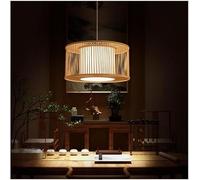 HJLJKG Hollow Paphade a Sospensione Luci - Lampade a Sospensione d'Arte. Calda Lampadina a Testa Singola Illuminazione a Sospensione Interna, Lampada a Parete