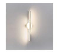 HJLJKG Lampada a Muro a Muro Moderno minimalismo sconde murale, apparecchi di Illuminazione a Strisce acriliche per Interni per Il Percorso della Camera da Letto del soggio
