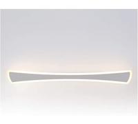 HJLJKG Lampada a Specchio Fili a Specchio Acrilico per Bagno - personalità a Light Lampada Moderna Decorazioni per la casa, Lampada a Parete