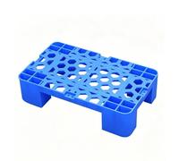 HJLKDYM Base Per Piattaforma Componibile In Pallet Di Plastica