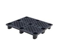 HJLKDYM Pallet di plastica per lo stoccaggio in cantina, pallet di plastica