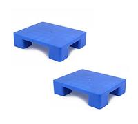 HJLKDYM Pallet In Plastica Con Griglia Di Protezione Dall'umidità