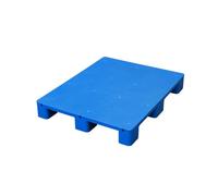 HJLKDYM Pallet in plastica con portata di 2000 kg, tappetini per magazzino